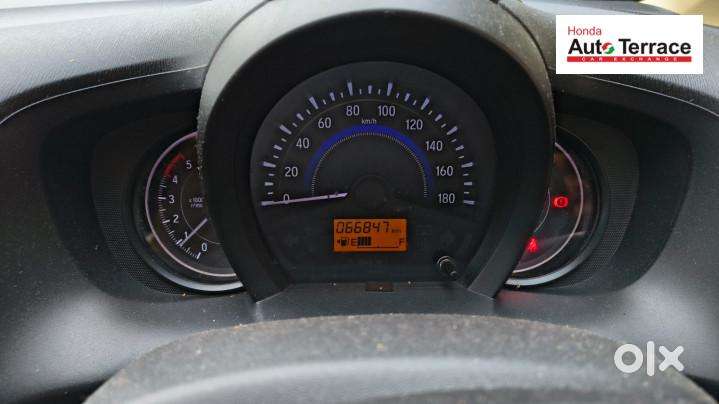 Honda Amaze 1.5 S I-dtec, 2015, Diesel