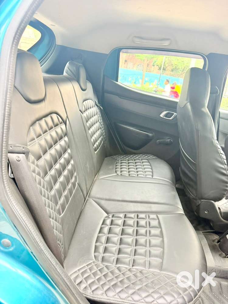 Renault Kwid Petrol 2020