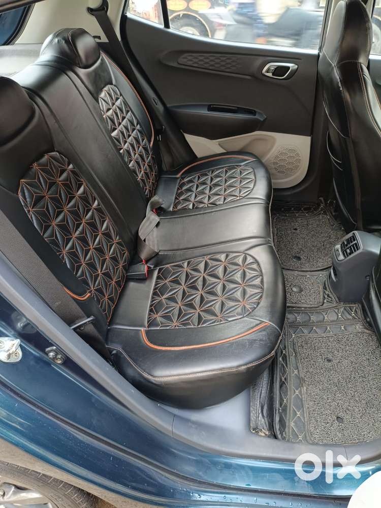 Hyundai Grand I10 Nios Sportz 1.2 Kappa Vtvt, 2020, Petrol