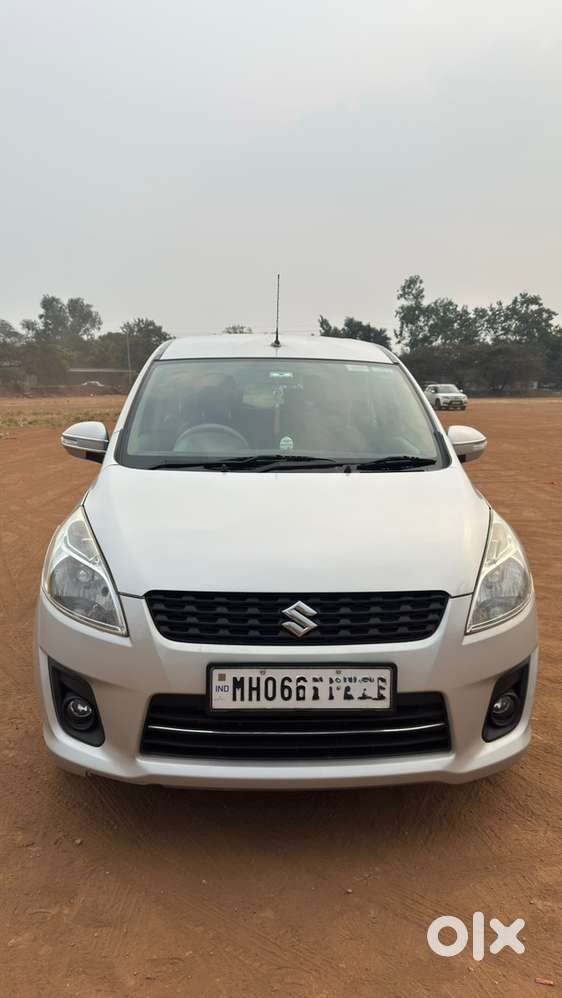 Maruti Suzuki Ertiga 2014 Zdi 1st Owner