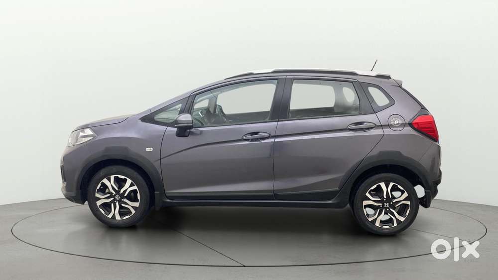 Honda Wr-v [2020-2023] 1.2 Sv I-vtec Mt, 2021, Petrol