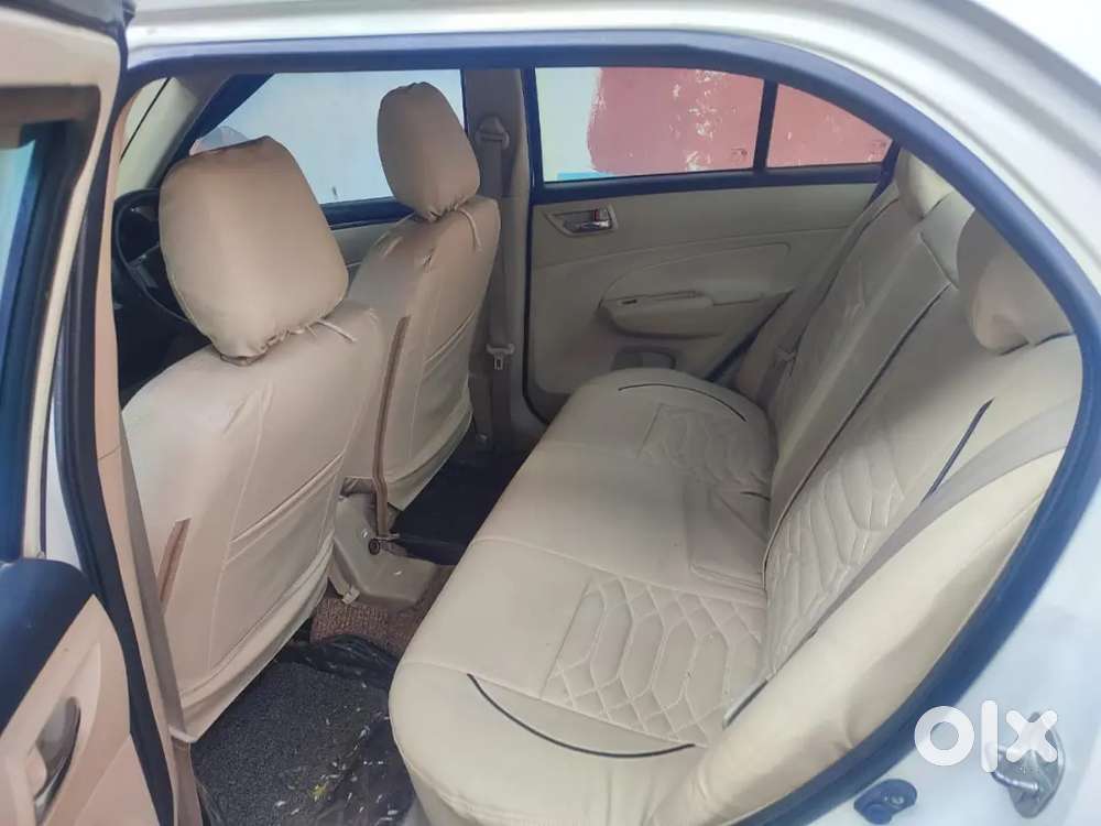 Maruti Suzuki Dzire 2016 Diesel 80000 Km Driven