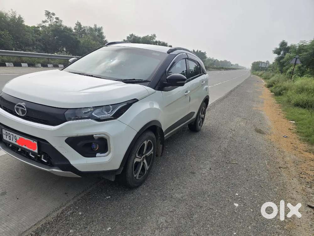 Tata Nexon 2023 Diesel
