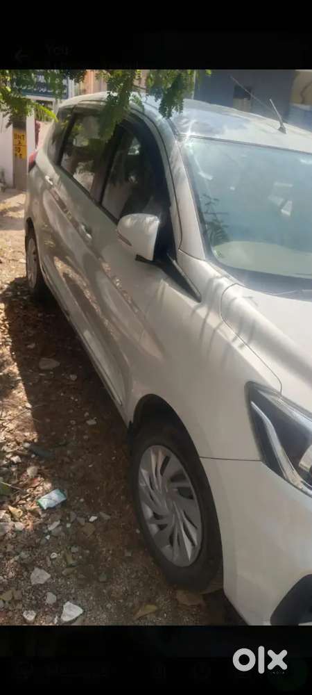 Maruti Suzuki Ertiga 2019 
Model 1,3 Vdi