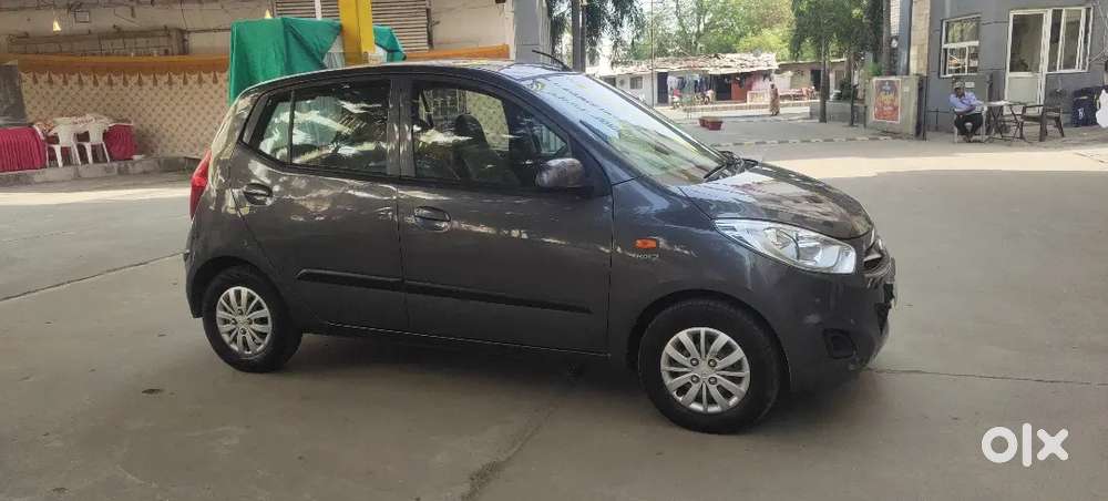 Hyundai I10 Magna 1 Owner 2013