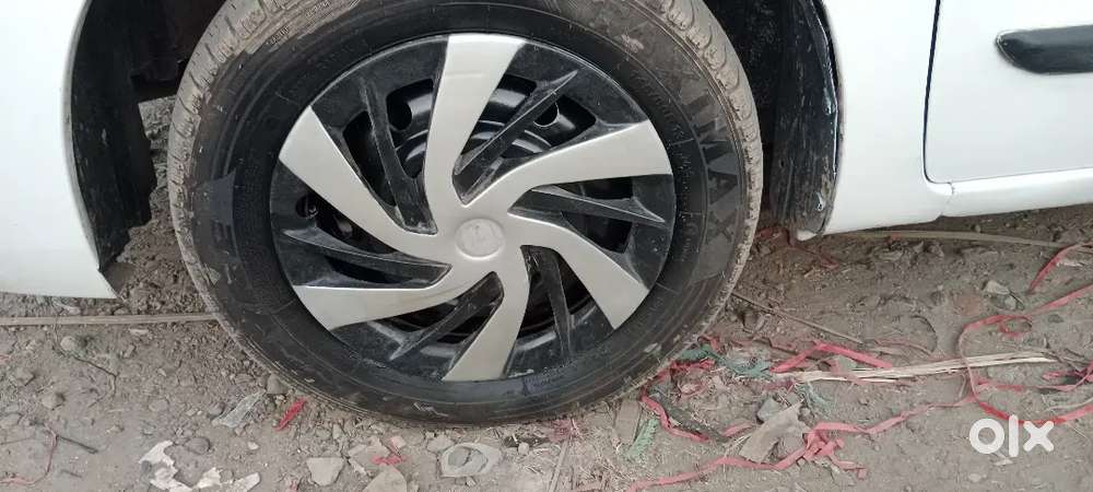 Maruti Suzuki Wagon R 2011 Petrol 66532 Km Driven