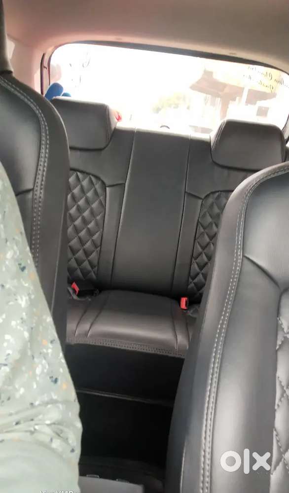 Hyundai Grand I10 Nios Sportz 2021
