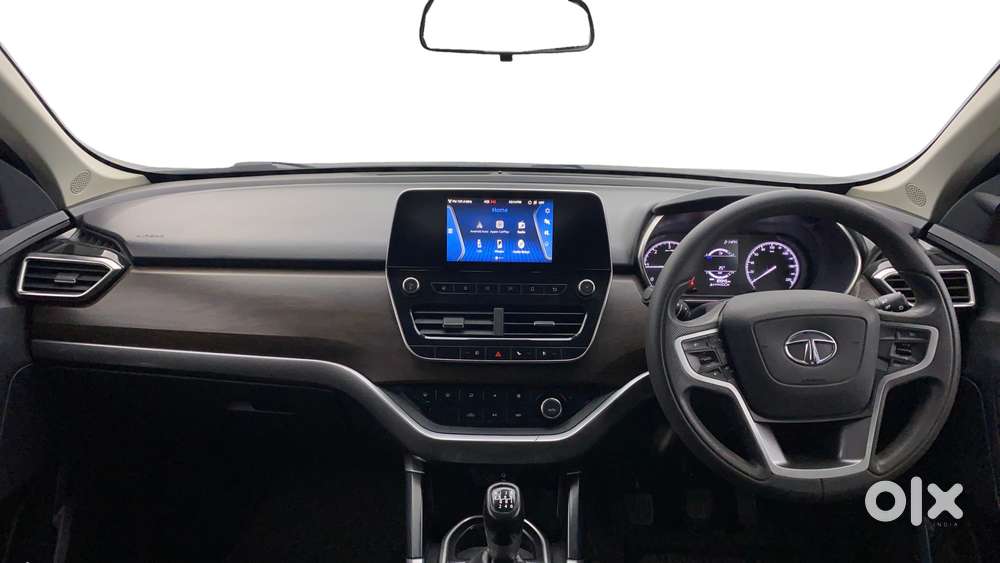 Tata Harrier Xt, 2022, Diesel