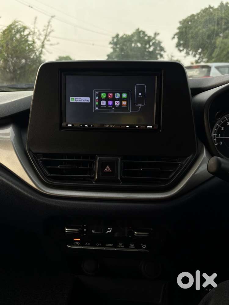 Maruti Suzuki Baleno 2023