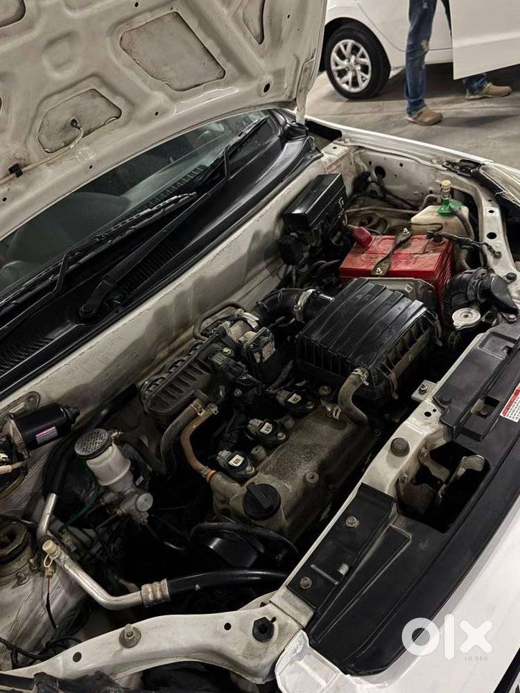 Maruti Suzuki Alto, 2016, Petrol