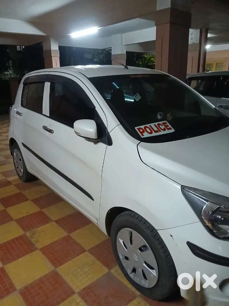 Maruti Suzuki Celerio 2016 Petrol Good Condition