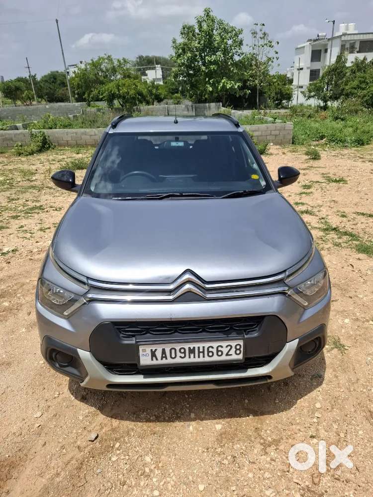 Citroen C3 Feel 2023