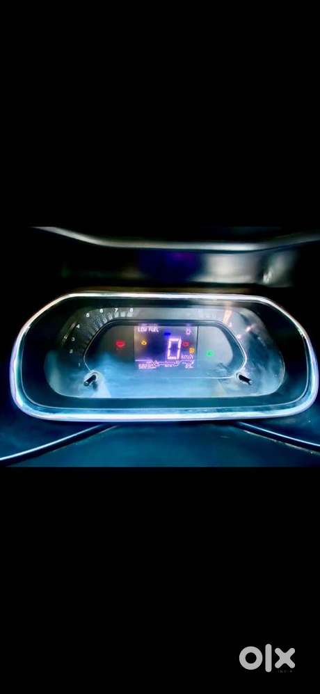 Tata Nexon 1.5 Diesel, 2022, Diesel