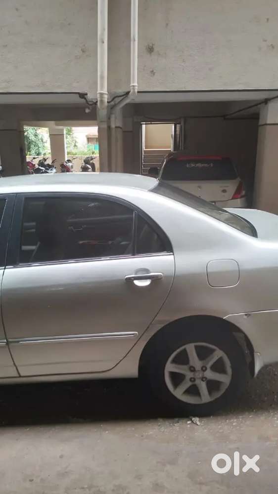 Toyota Corolla 2003 For Sale