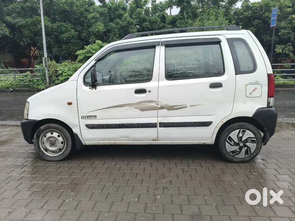 Maruti Suzuki Wagon R 2006