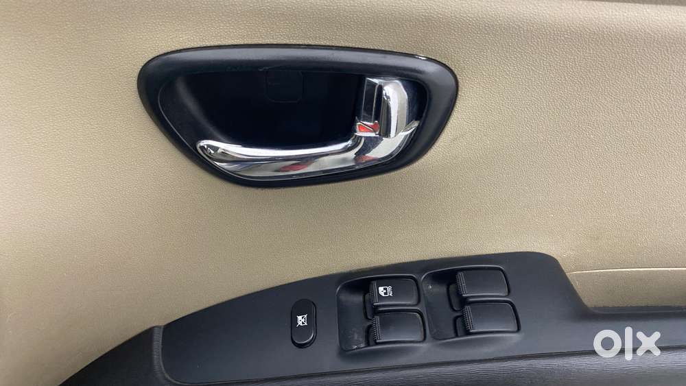 Hyundai I10 Sportz 1.1l, 2015, Petrol