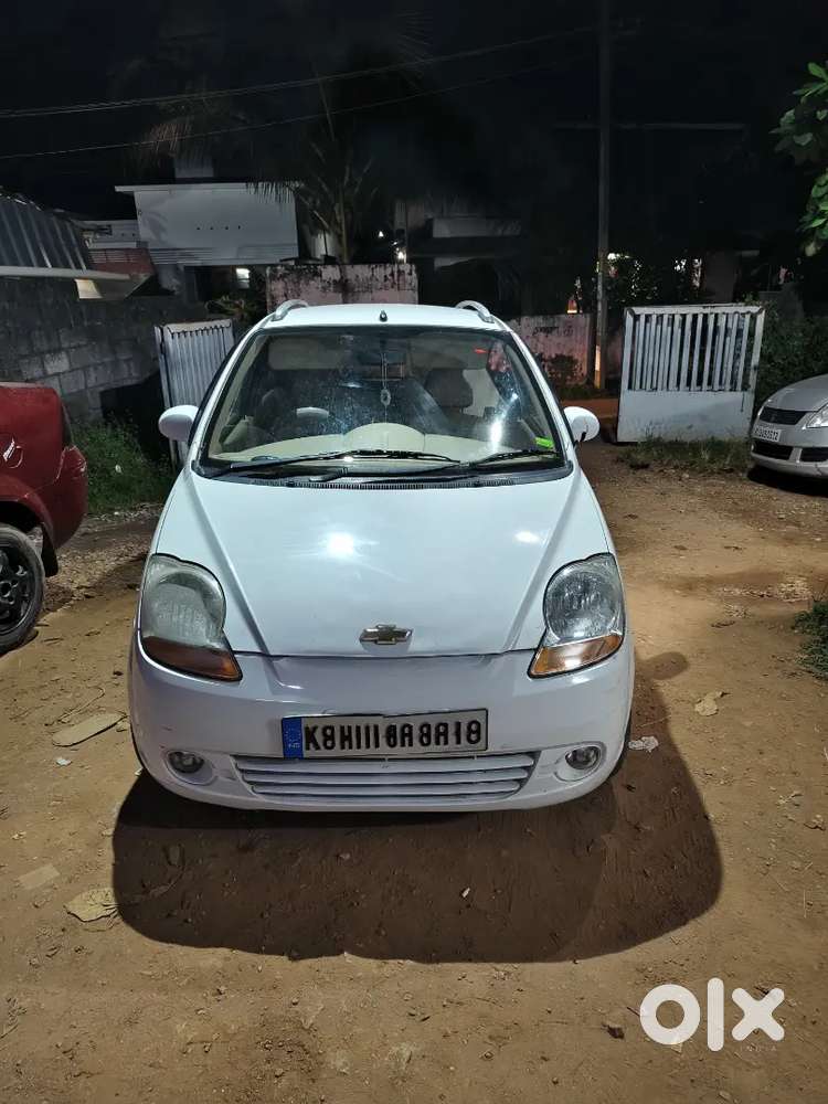 Good Condition,well Maintained, Fulloptions4tyrenew,batterynew (5yrs)