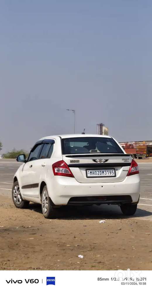 Maruti Dzire 2014 1.2 Zxi