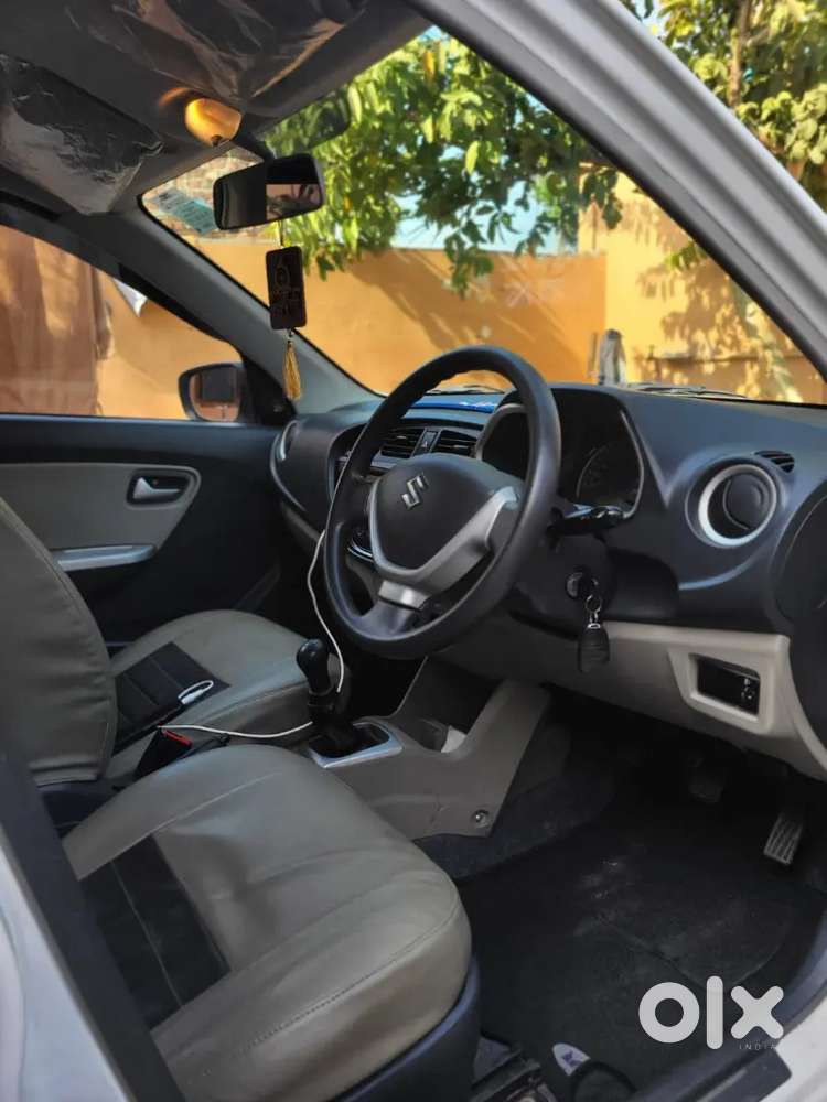 Maruti Suzuki Alto K10 2015 Petrol Car