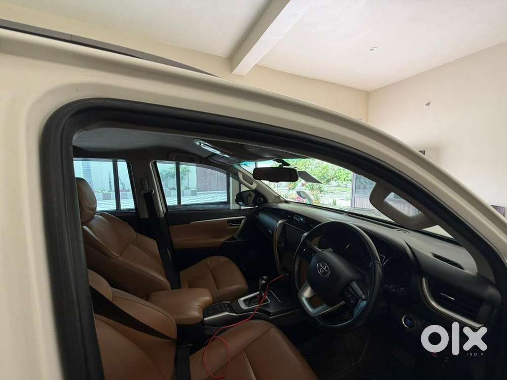 Toyota Fortuner 2020 Diesel Good Condition
