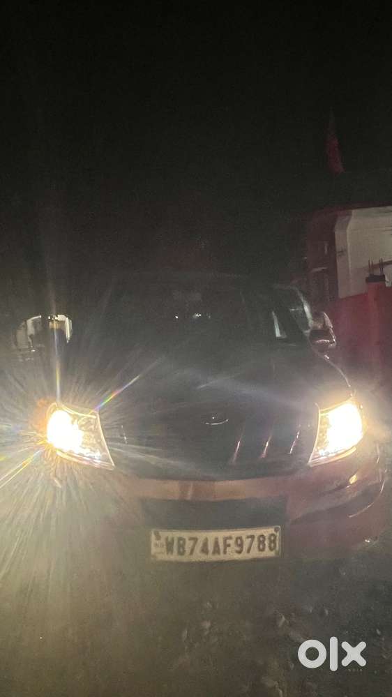 Car At Mint Condition