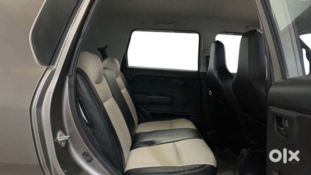 Maruti Suzuki Wagon R Cng Lxi Opt, 2022, Cng & Hybrids
