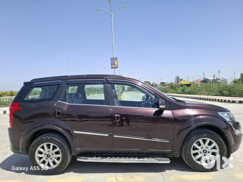 Mahindra Xuv500 2.2 W10, 2018, Diesel