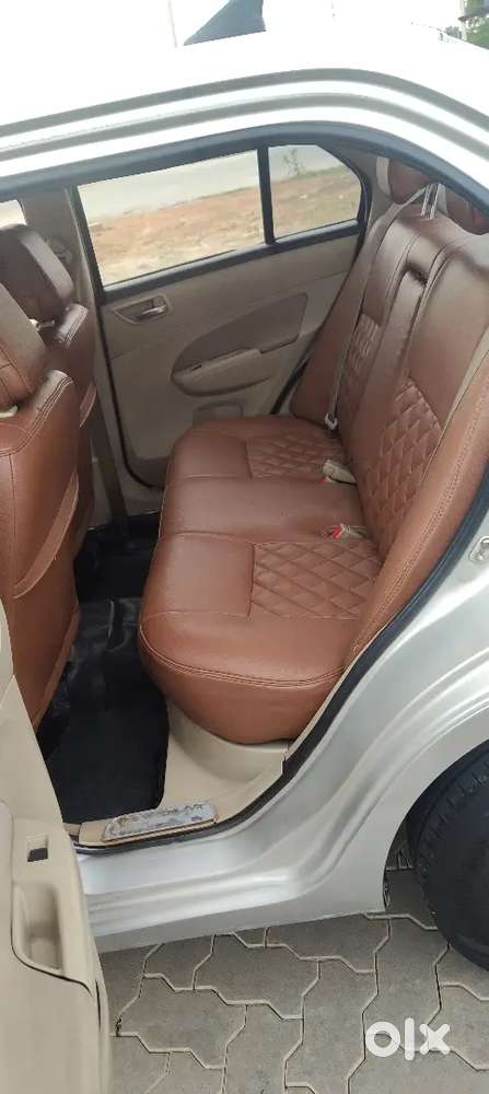2012 Maruti Suzuki Dzire Vdi