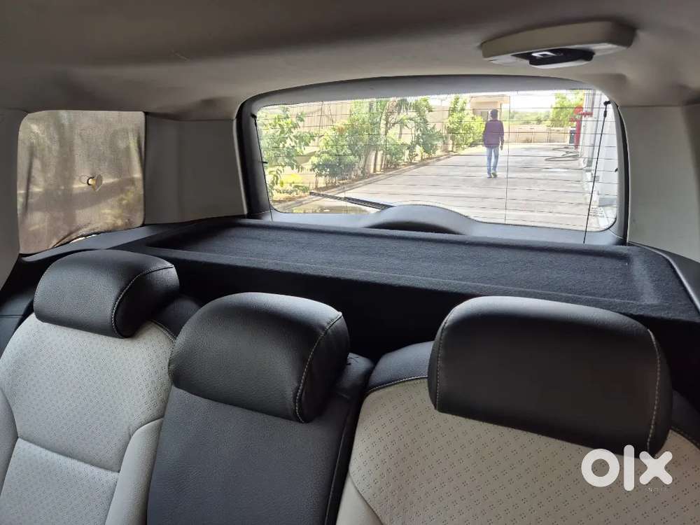 Skoda Yeti Diesel Suv  Powerful 2.0 Engine  Value For Money