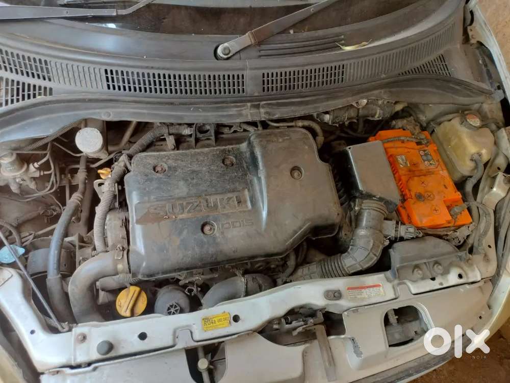 Maruti Suzuki Dzire 2010 Diesel 110000 Km Driven