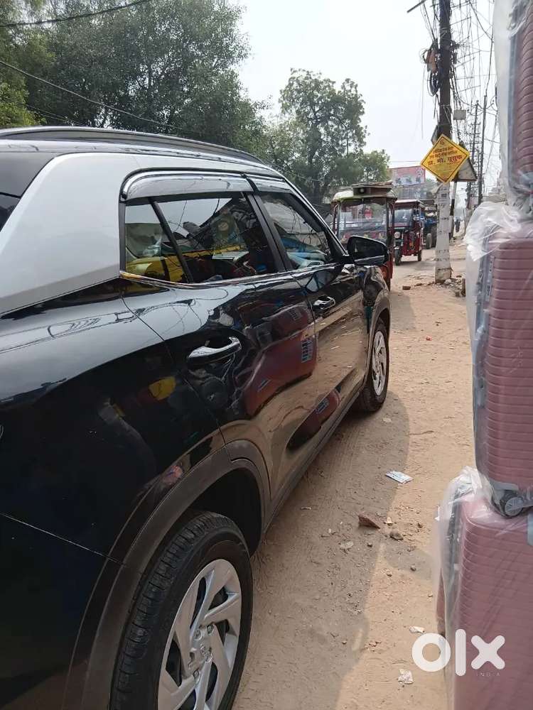 Hyundai Creta 2020 Last