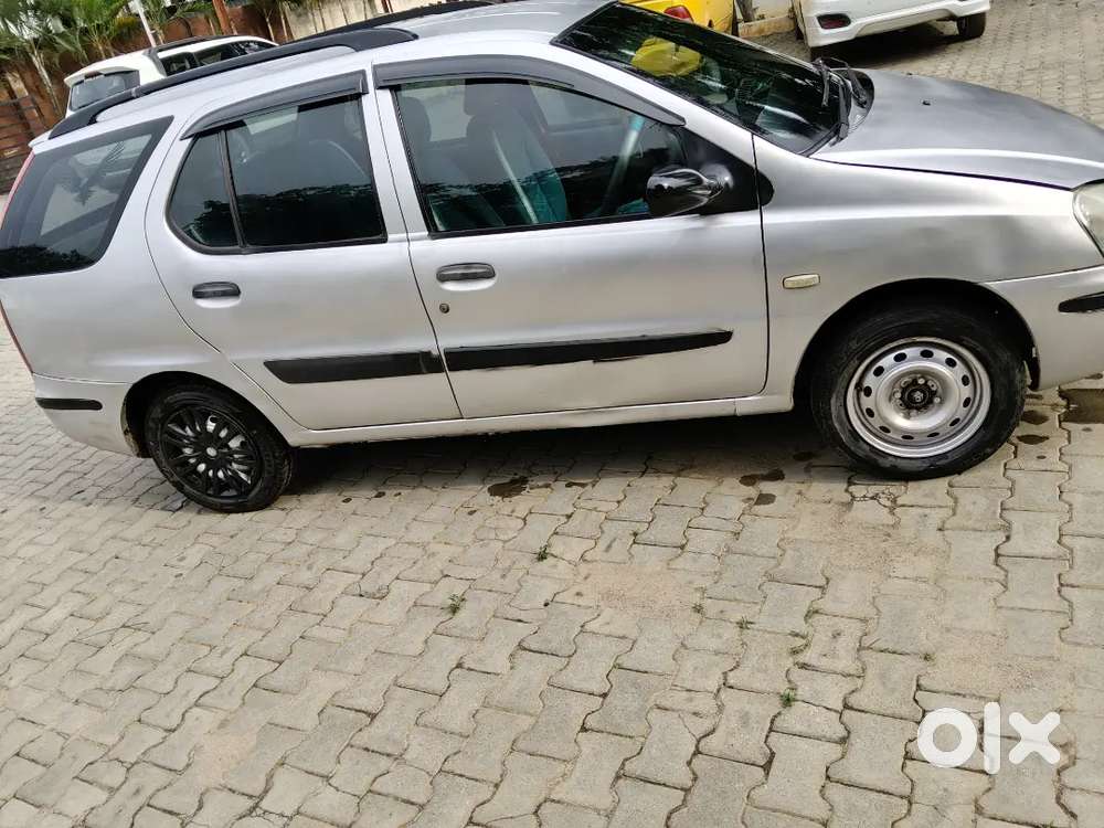 Tata Indigo Marina 2004