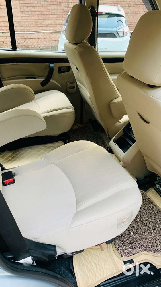 Mahindra Scorpio S11 Mt 7s, 2023, Diesel