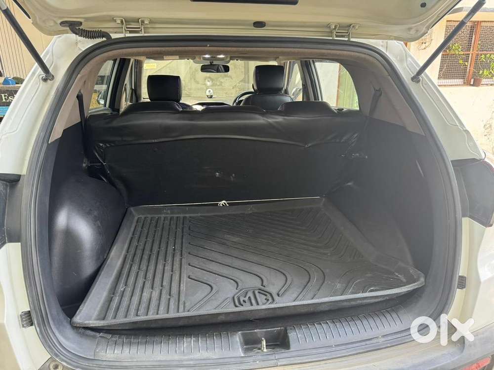 Hyundai Creta 2019 Diesel Good Condition