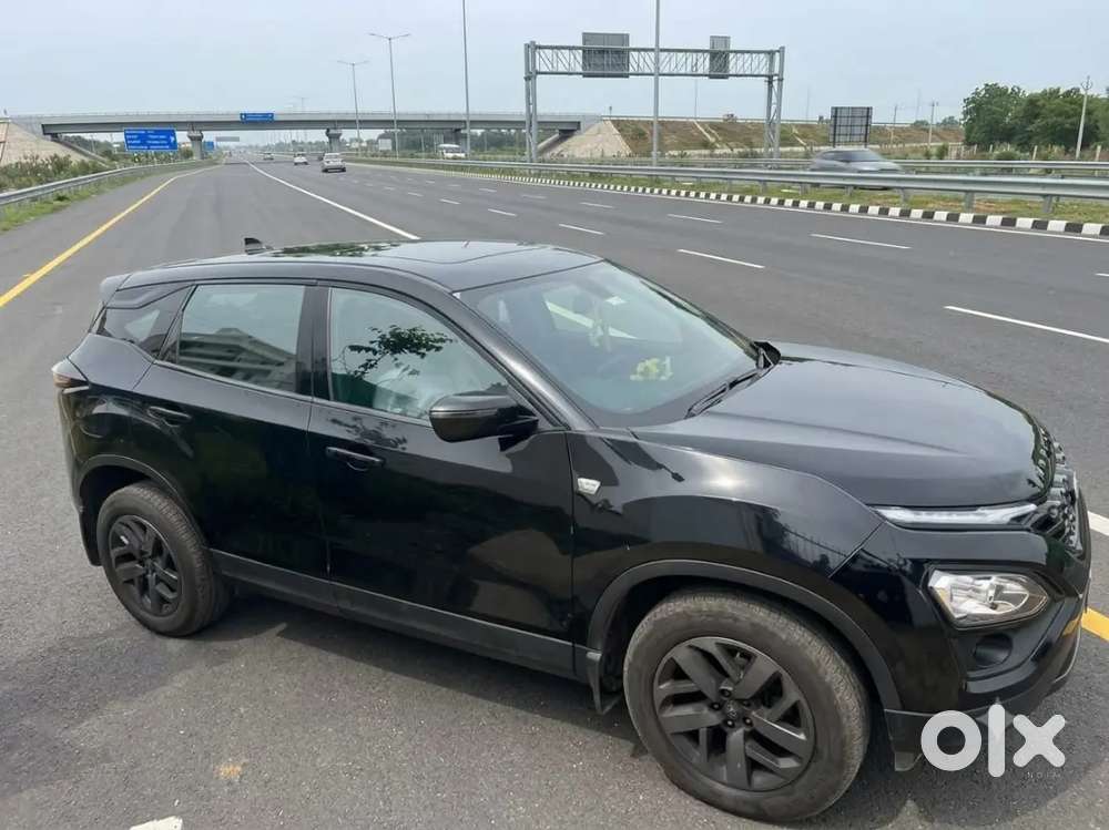 Tata Harrier 2022 Diesel/ 2023 Registration