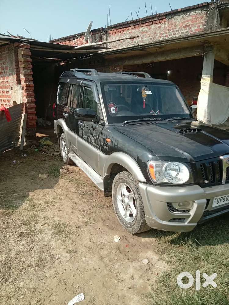 Mahindra Scorpio Diesel 2010