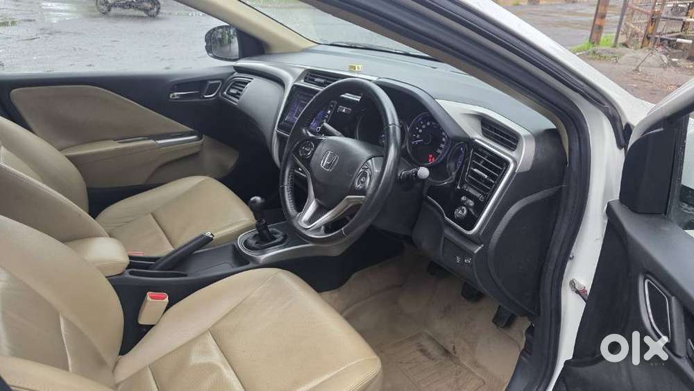 Honda City 1.5 Zx I-dtec Mt, 2019, Diesel