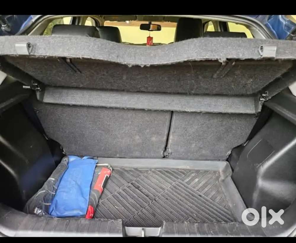 Maruti Suzuki Baleno 2021 Petrol 28000 Km Manual