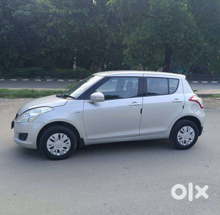 Maruti Suzuki Swift Vdi Optional, 2013, Diesel