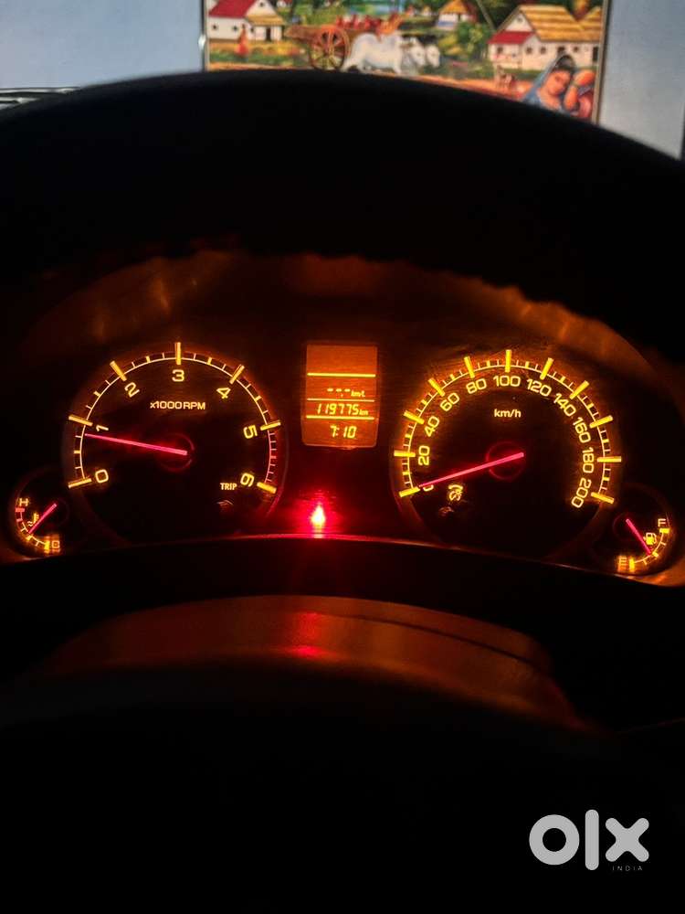2013 Maruti Suzuki Diesel Car