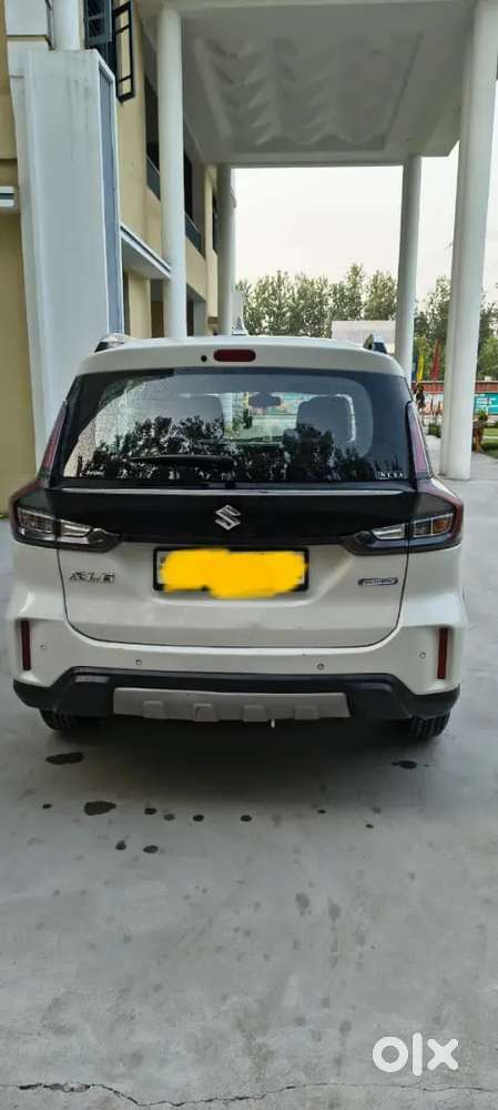 Maruti Suzuki Xl6 2022 Petrol 119000 Km Driven