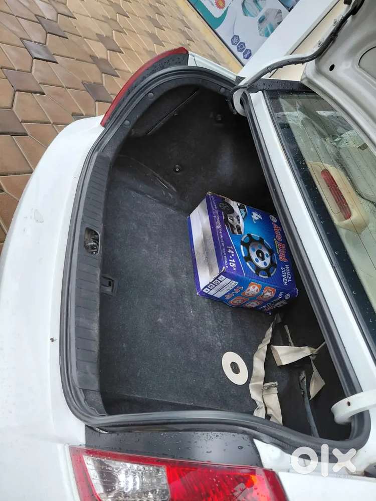 Hyundai Verna 1.5 Diesel 2010