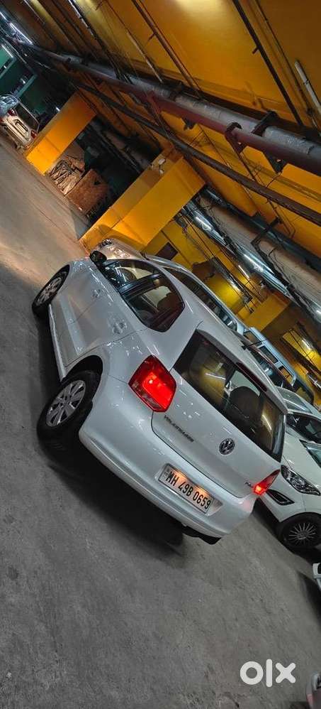 Model :- Polo 1.2mpi Trendline Petrol