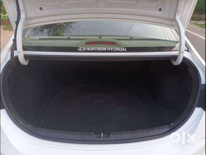 Hyundai Verna Sx 1.5 Crdi, 2022, Diesel