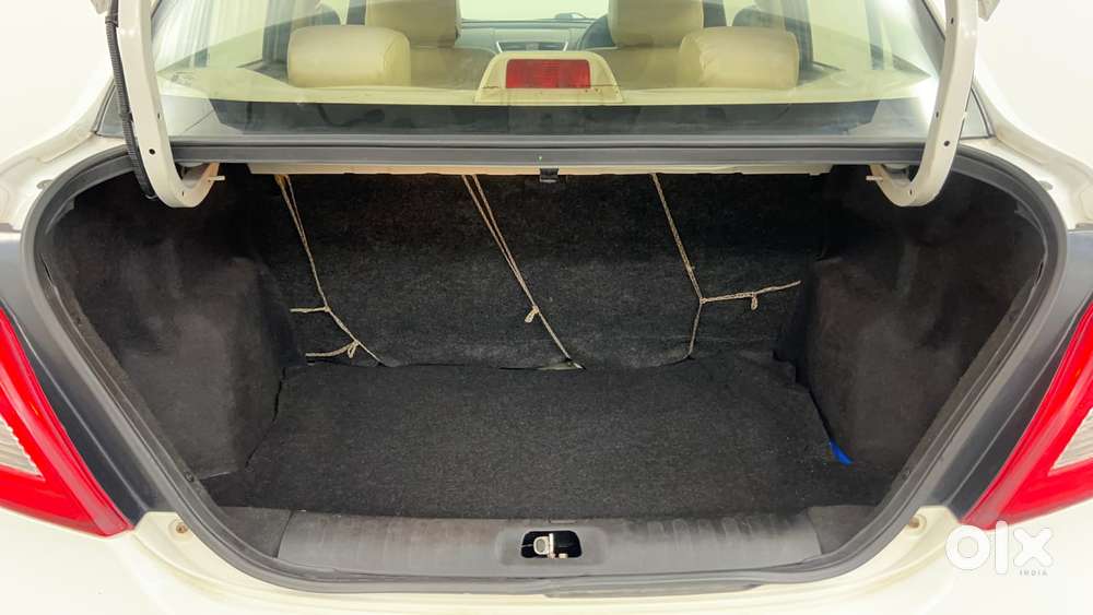 Maruti Suzuki Swift Dzire 1.3 Vxi, 2012, Petrol