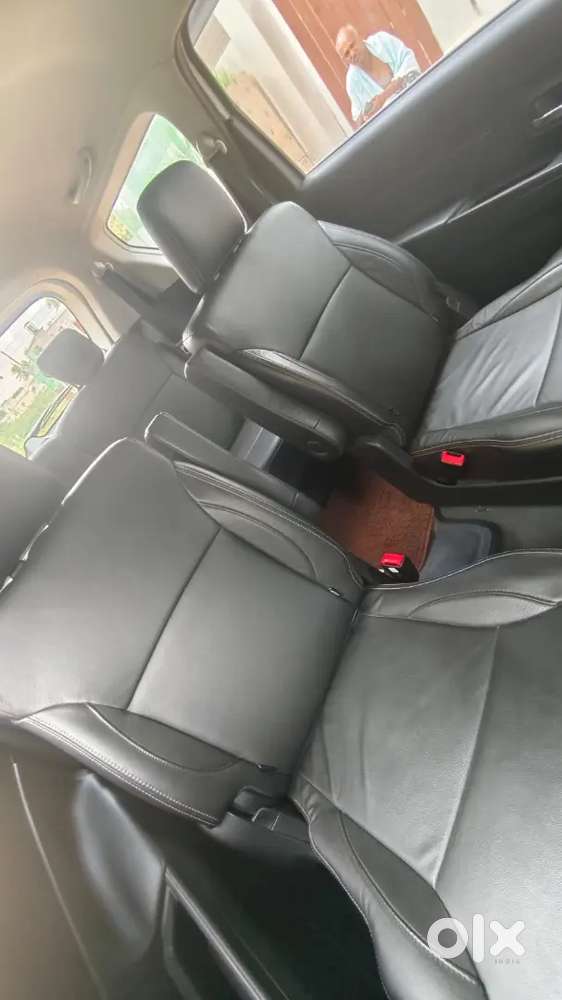 Maruti Suzuki Xl6 2021 Car