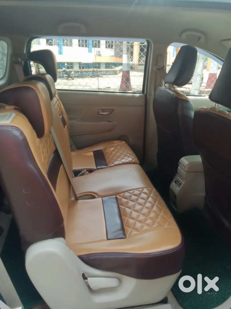 Maruti Ertiga Vxi 2025