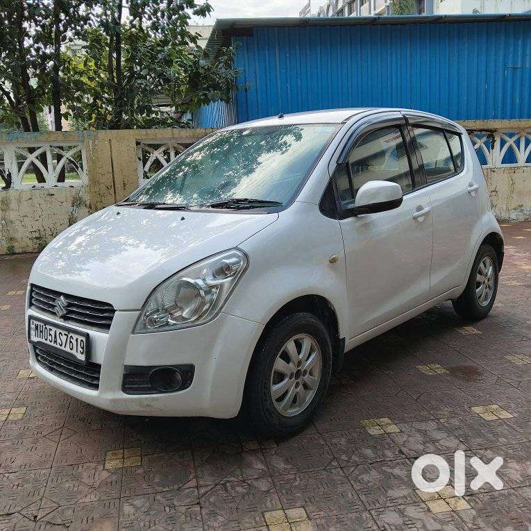 Maruti Suzuki Ritz Zxi, 2010, Petrol