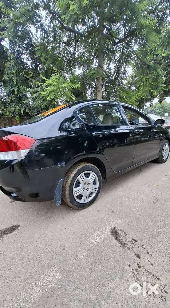 Honda City 1.5 S Mt, 2011, Petrol