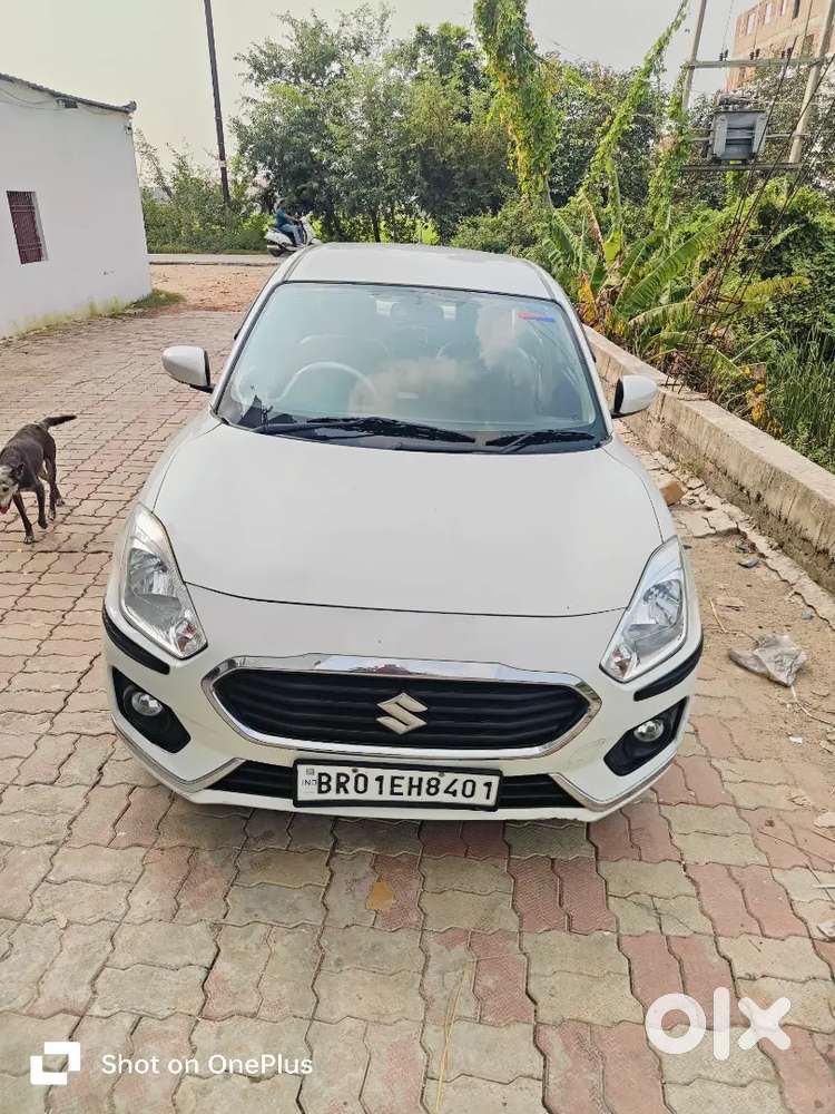 Maruti Suzuki Dzire 1.2 2019